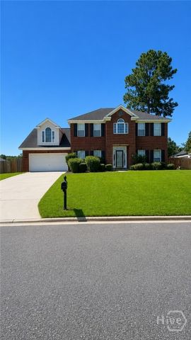 155 Steven Street, Richmond Hill, GA 31324