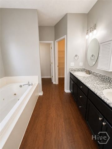 155 Steven Street, Richmond Hill, GA 31324