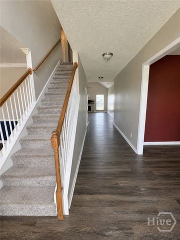 155 Steven Street, Richmond Hill, GA 31324