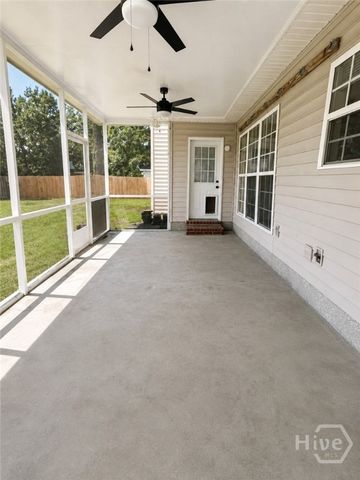155 Steven Street, Richmond Hill, GA 31324