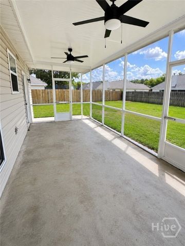 155 Steven Street, Richmond Hill, GA 31324