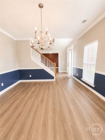 155 Steven Street, Richmond Hill, GA 31324
