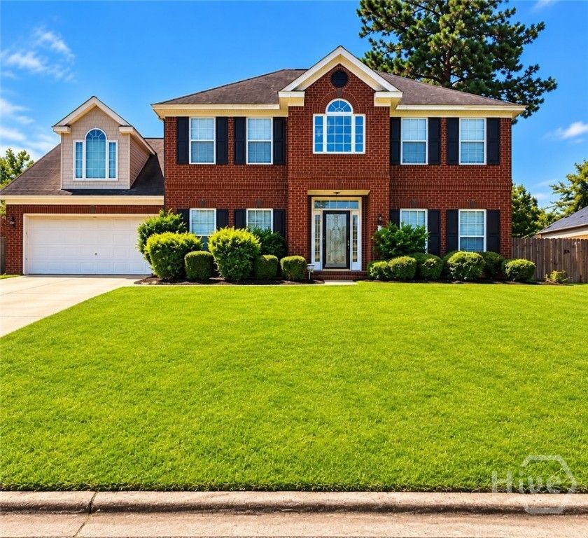 155 Steven Street, Richmond Hill, GA 31324