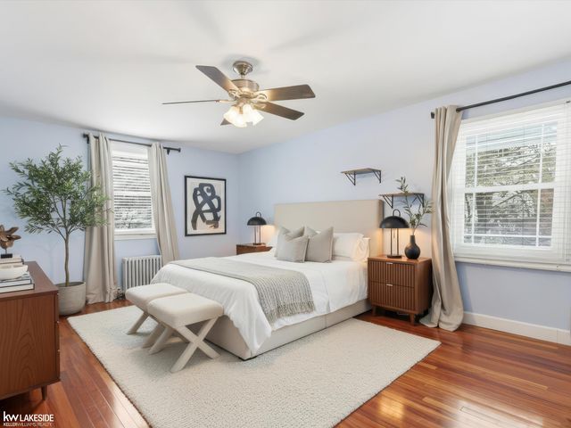 5151 Winewood Lane, Commerce Twp, MI 48382