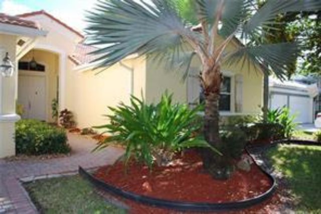 8192 NW 42nd Street, Coral Springs, FL 33065