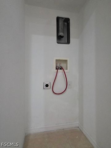 2419 Joe AVE S, Lehigh Acres, FL 33973