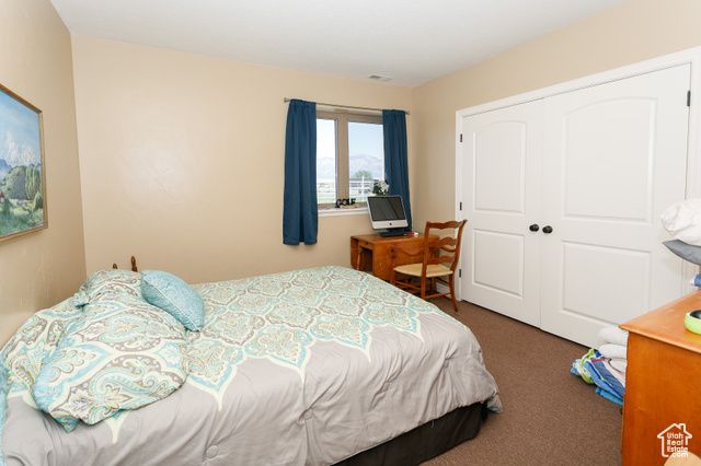 2073 S ALLEN RD, Taylor, UT 84401