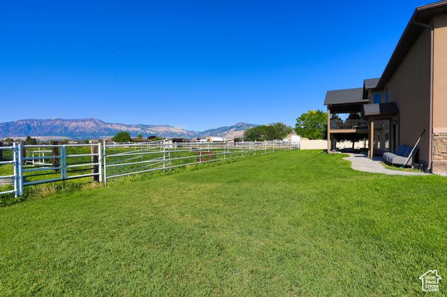 2073 S ALLEN RD, Taylor, UT 84401