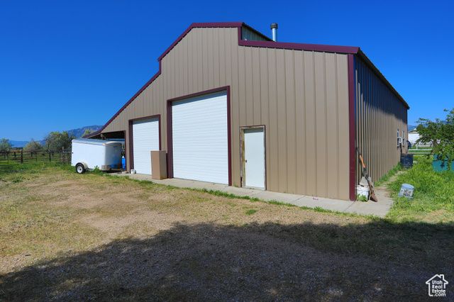 2073 S ALLEN RD, Taylor, UT 84401