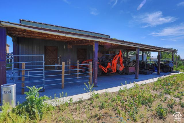 2073 S ALLEN RD, Taylor, UT 84401