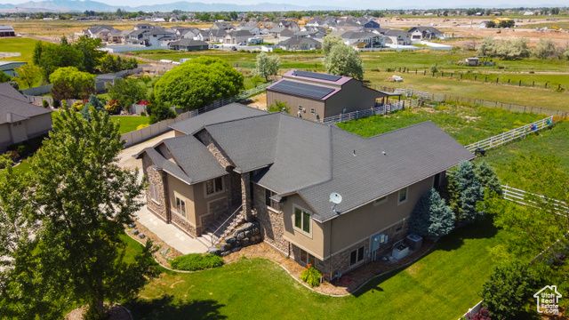 2073 S ALLEN RD, Taylor, UT 84401