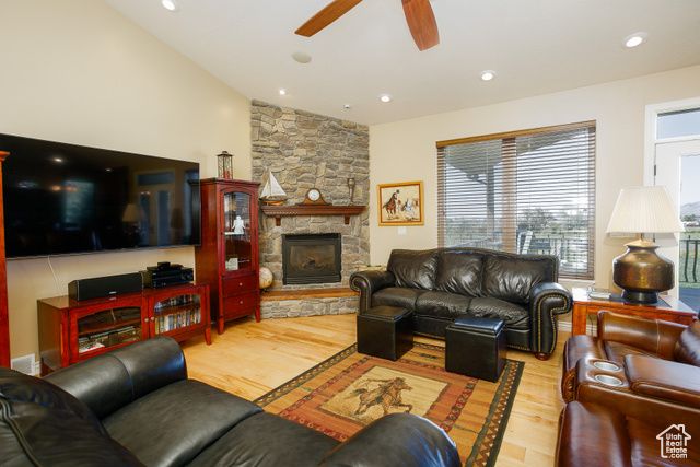 2073 S ALLEN RD, Taylor, UT 84401