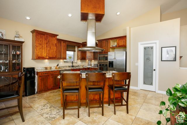 2073 S ALLEN RD, Taylor, UT 84401
