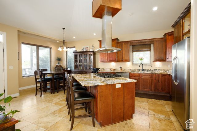 2073 S ALLEN RD, Taylor, UT 84401