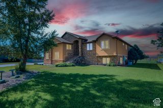 2073 S ALLEN RD, Taylor, UT 84401
