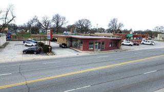 348 W 14th Street, Chicago Heights, IL 60411