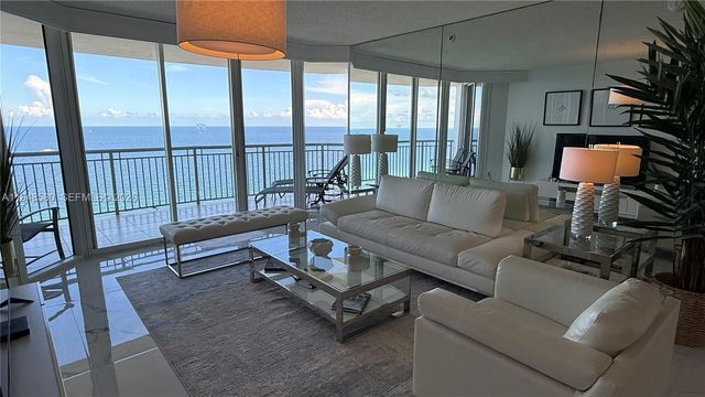 17375 Collins Ave 1901, Sunny Isles Beach, FL 33160