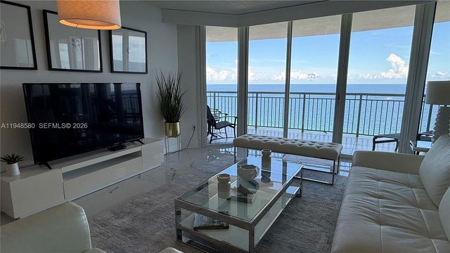 17375 Collins Ave 1901, Sunny Isles Beach, FL 33160