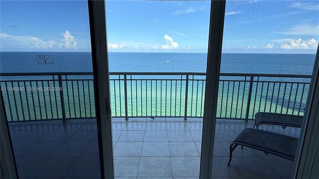 17375 Collins Ave 1901, Sunny Isles Beach, FL 33160
