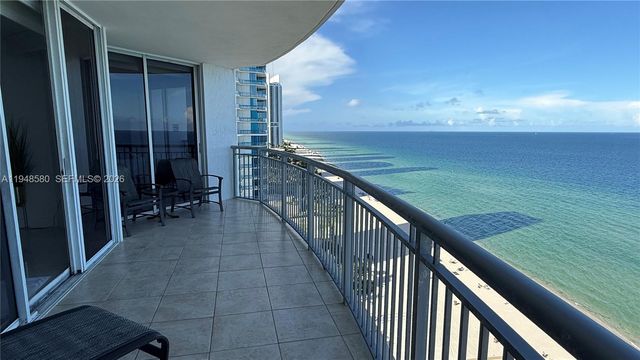 17375 Collins Ave 1901, Sunny Isles Beach, FL 33160