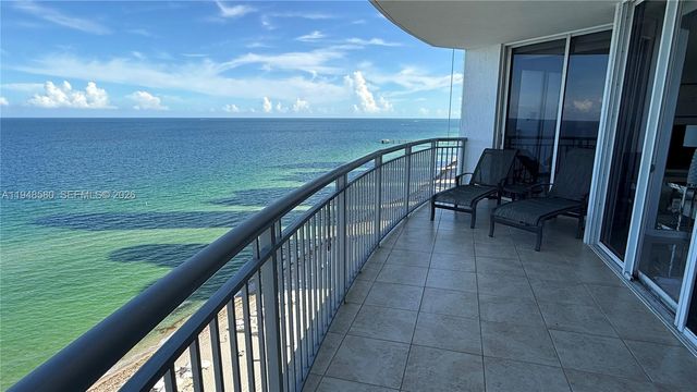 17375 Collins Ave 1901, Sunny Isles Beach, FL 33160
