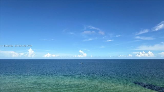 17375 Collins Ave 1901, Sunny Isles Beach, FL 33160