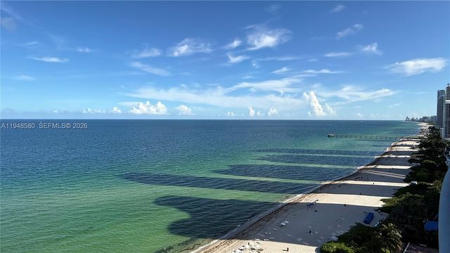 17375 Collins Ave 1901, Sunny Isles Beach, FL 33160