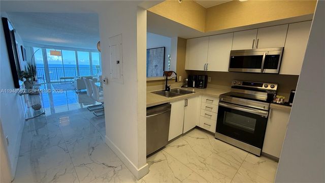 17375 Collins Ave 1901, Sunny Isles Beach, FL 33160