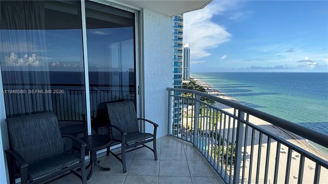 17375 Collins Ave 1901, Sunny Isles Beach, FL 33160