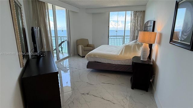 17375 Collins Ave 1901, Sunny Isles Beach, FL 33160
