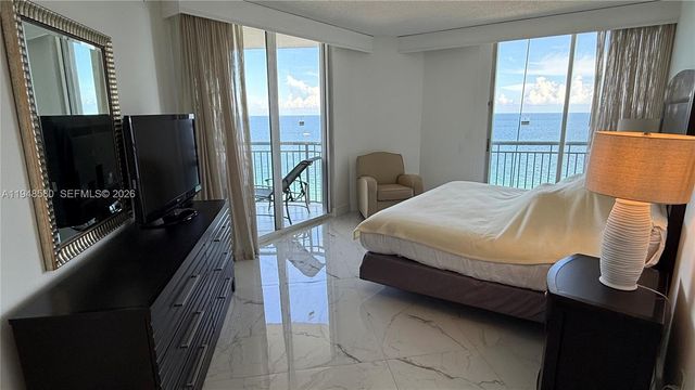 17375 Collins Ave 1901, Sunny Isles Beach, FL 33160