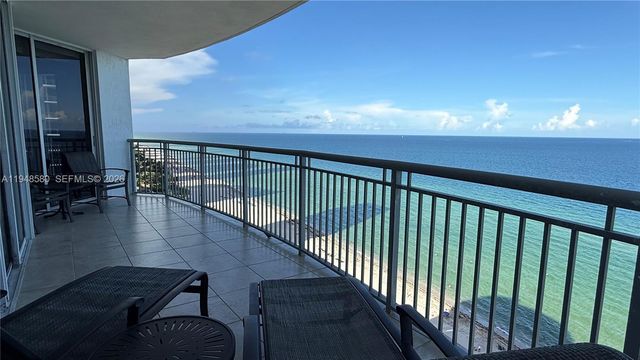 17375 Collins Ave 1901, Sunny Isles Beach, FL 33160