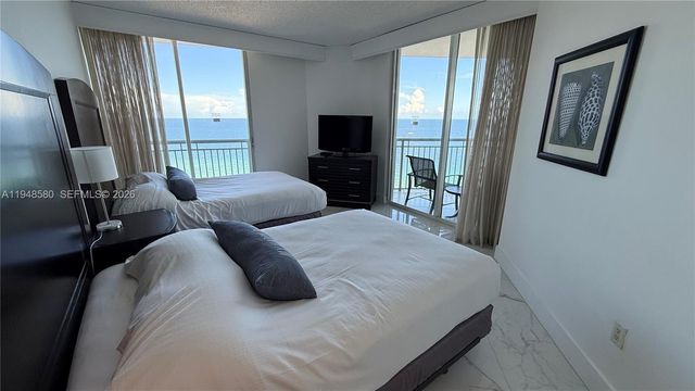 17375 Collins Ave 1901, Sunny Isles Beach, FL 33160