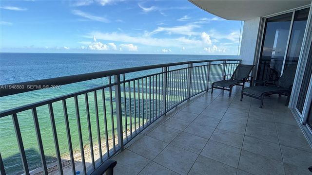 17375 Collins Ave 1901, Sunny Isles Beach, FL 33160