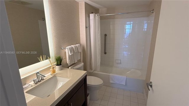 17375 Collins Ave 1901, Sunny Isles Beach, FL 33160