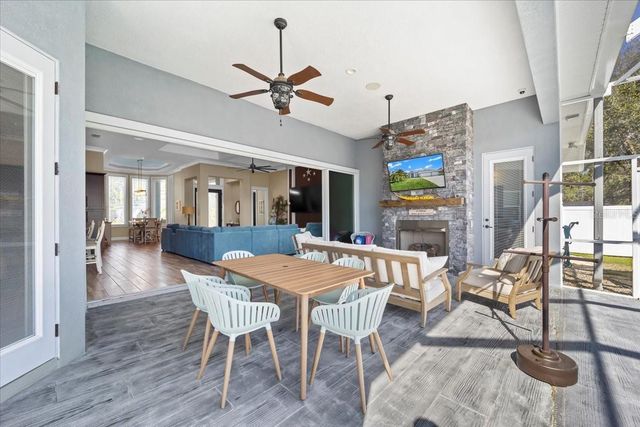 84 LANCELOT DRIVE, Palm Coast, FL 32137