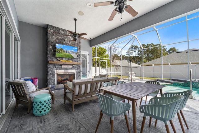 84 LANCELOT DRIVE, Palm Coast, FL 32137