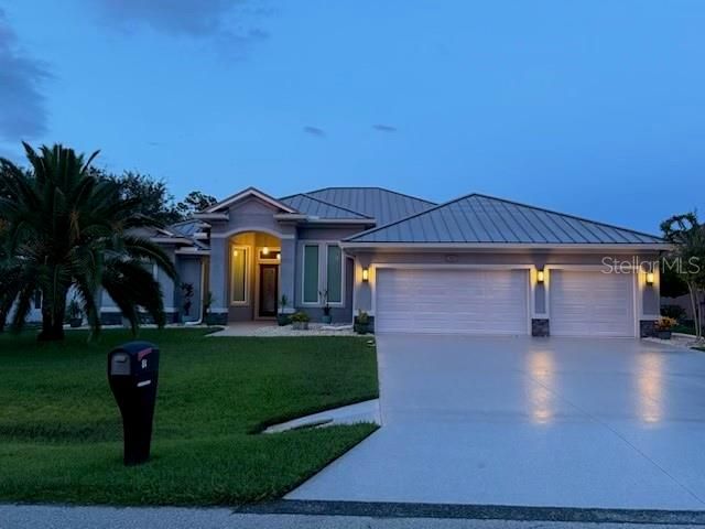 84 LANCELOT DRIVE, Palm Coast, FL 32137