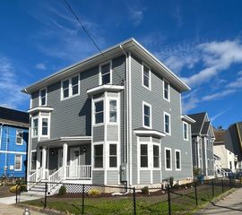 388 William Street B, Bridgeport, CT 06608