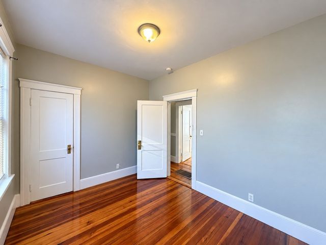 15 Waldo Ave. 1F, Somerville, MA 02143