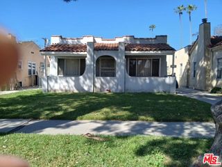 2407 S Orange Drive, Los Angeles, CA 90016