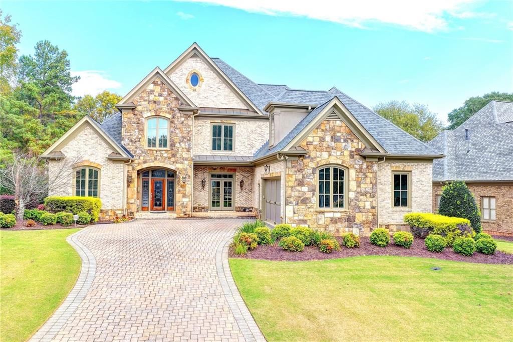 8330 Royal Melbourne Way, Duluth, GA 30097