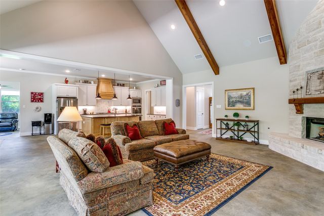110 Coolidge Court, Weston, TX 75009