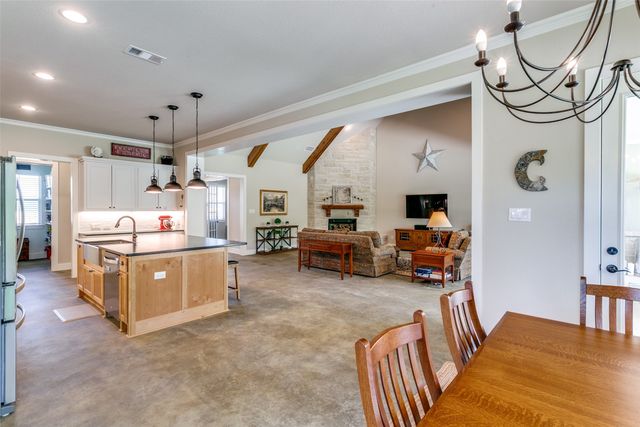 110 Coolidge Court, Weston, TX 75009