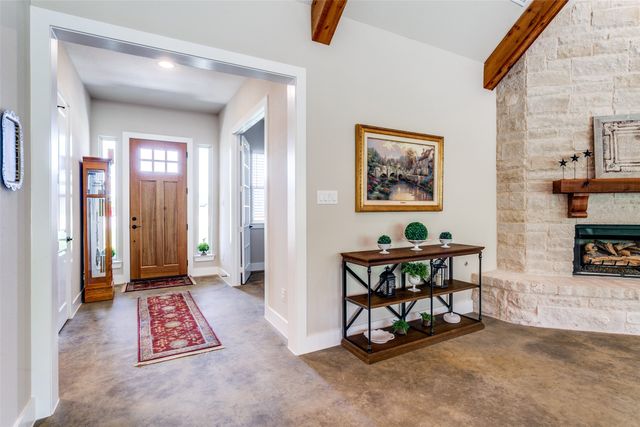 110 Coolidge Court, Weston, TX 75009