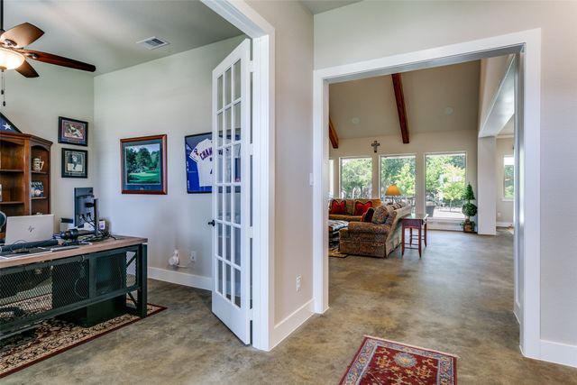 110 Coolidge Court, Weston, TX 75009