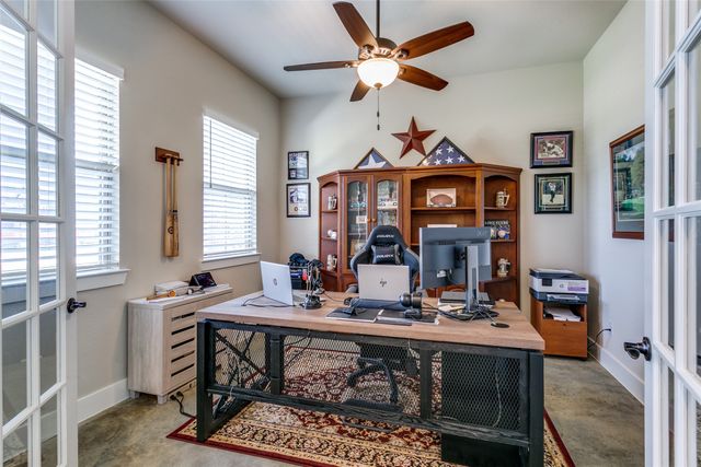 110 Coolidge Court, Weston, TX 75009