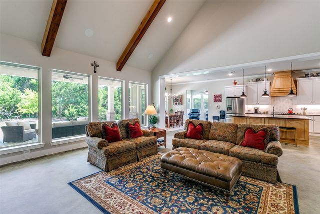 110 Coolidge Court, Weston, TX 75009
