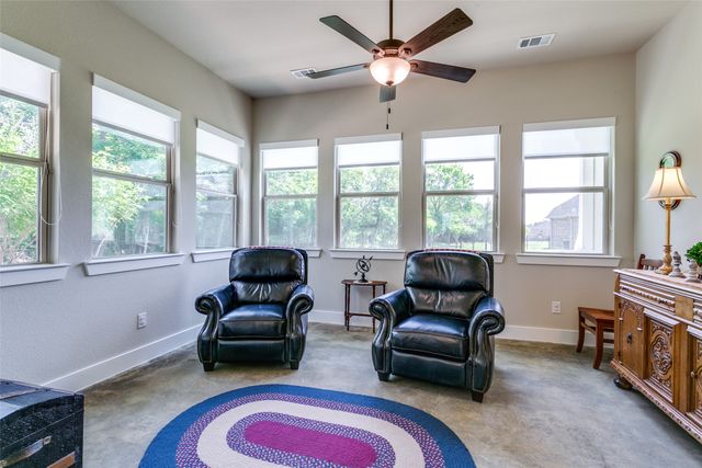 110 Coolidge Court, Weston, TX 75009