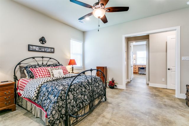 110 Coolidge Court, Weston, TX 75009